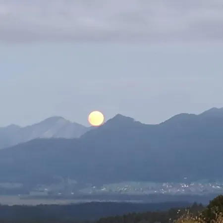 Alpenblick